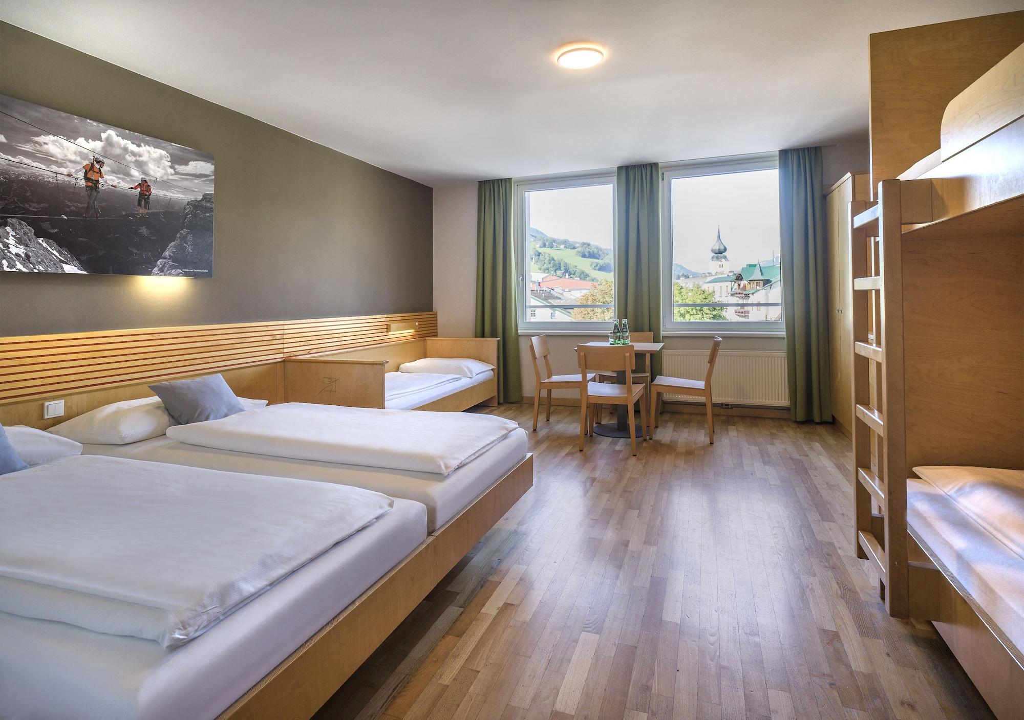 Jufa Hotel Schladming Exterior foto