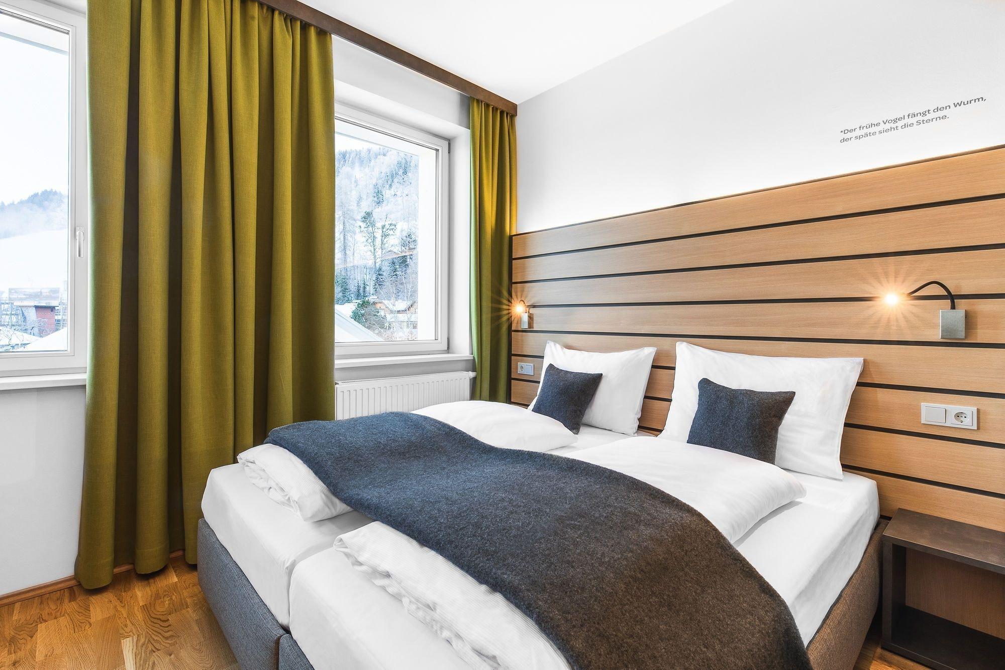 Jufa Hotel Schladming Exterior foto