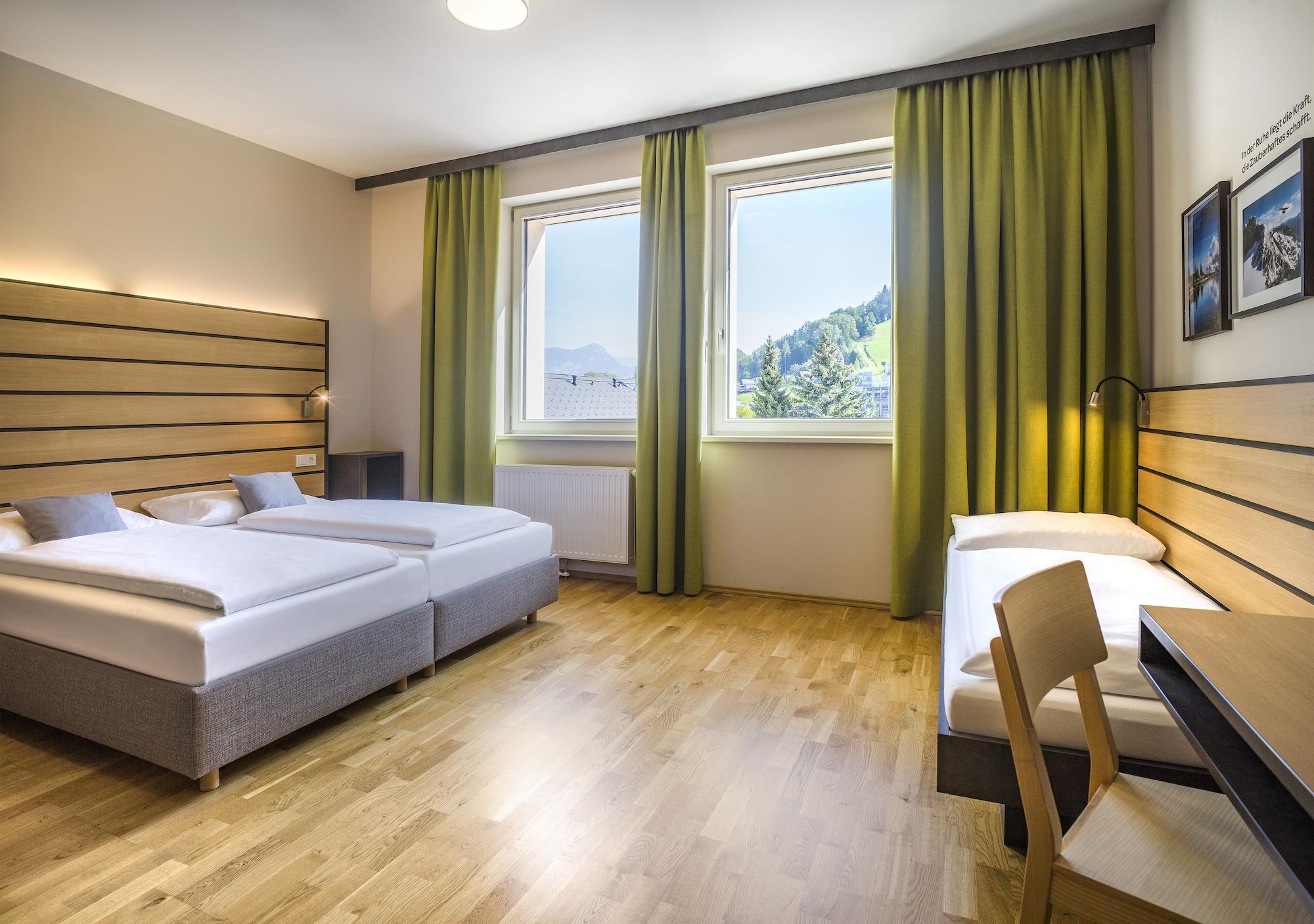 Jufa Hotel Schladming Exterior foto