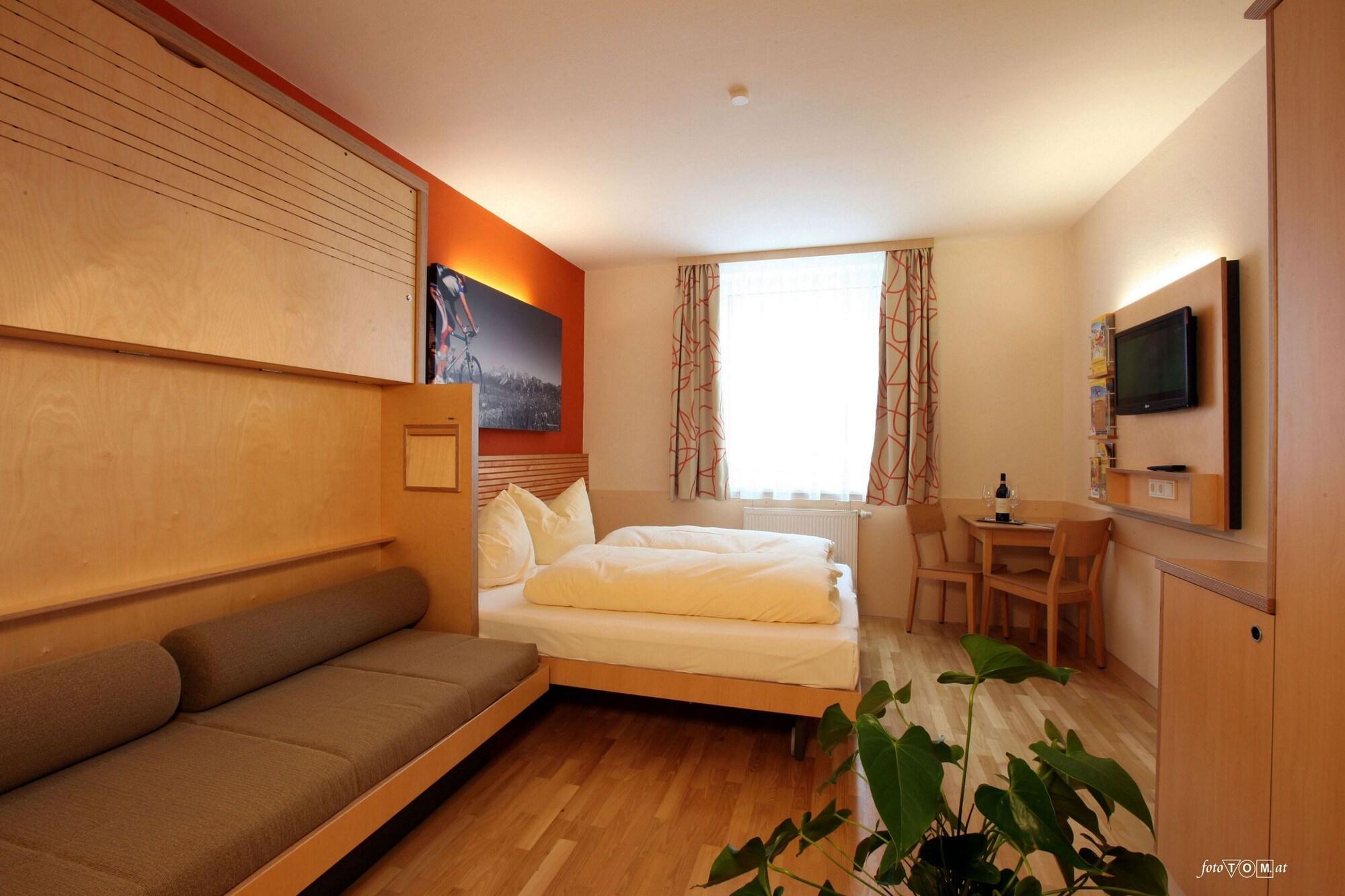 Jufa Hotel Schladming Exterior foto