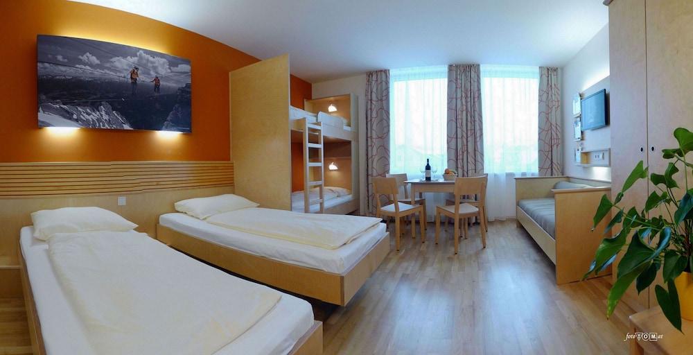 Jufa Hotel Schladming Exterior foto