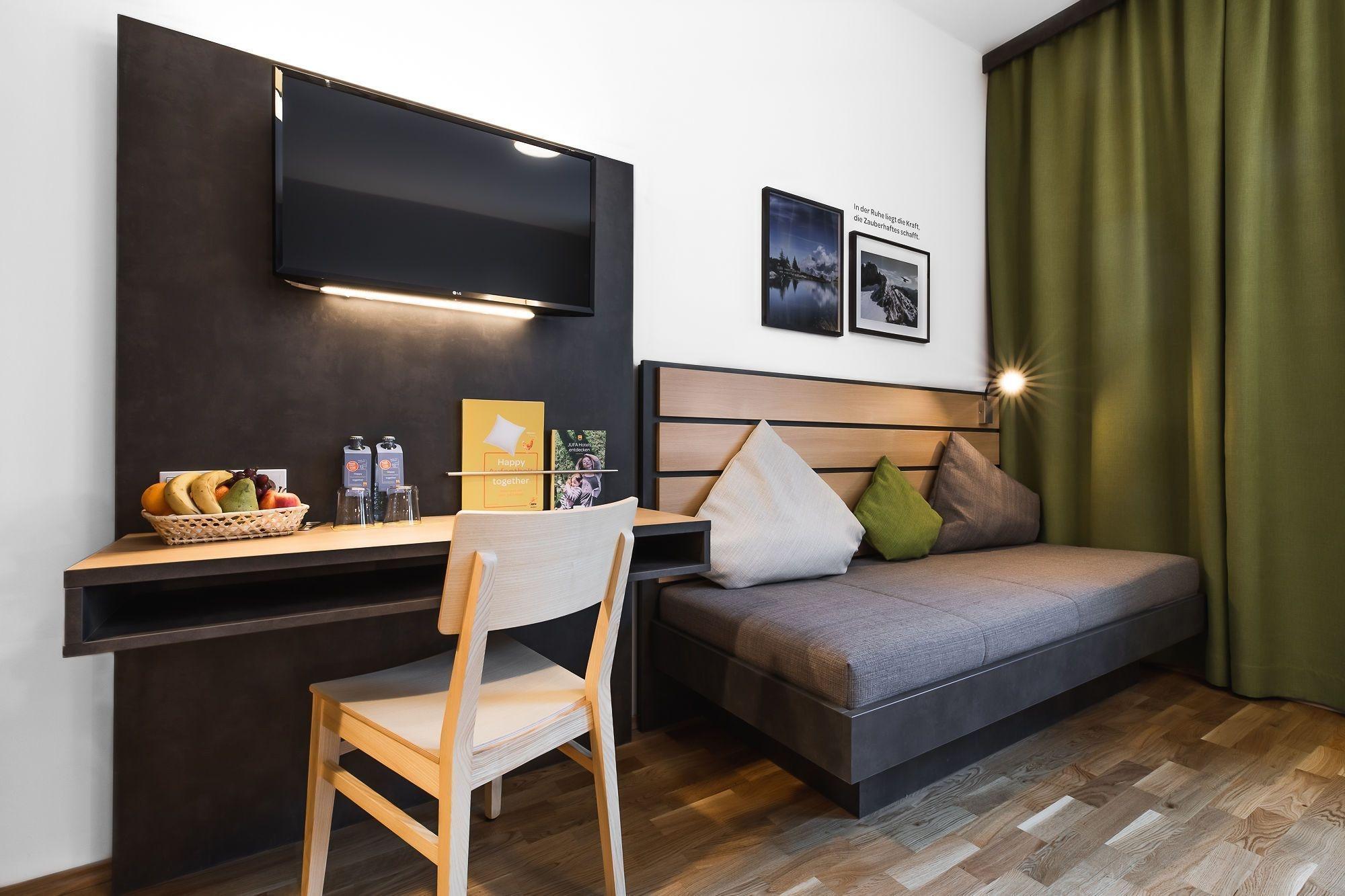 Jufa Hotel Schladming Exterior foto
