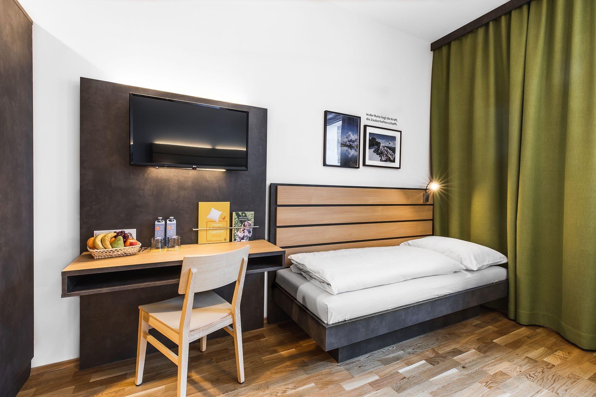 Jufa Hotel Schladming Exterior foto