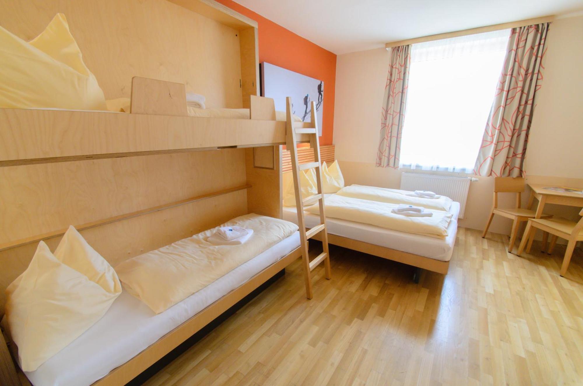 Jufa Hotel Schladming Exterior foto