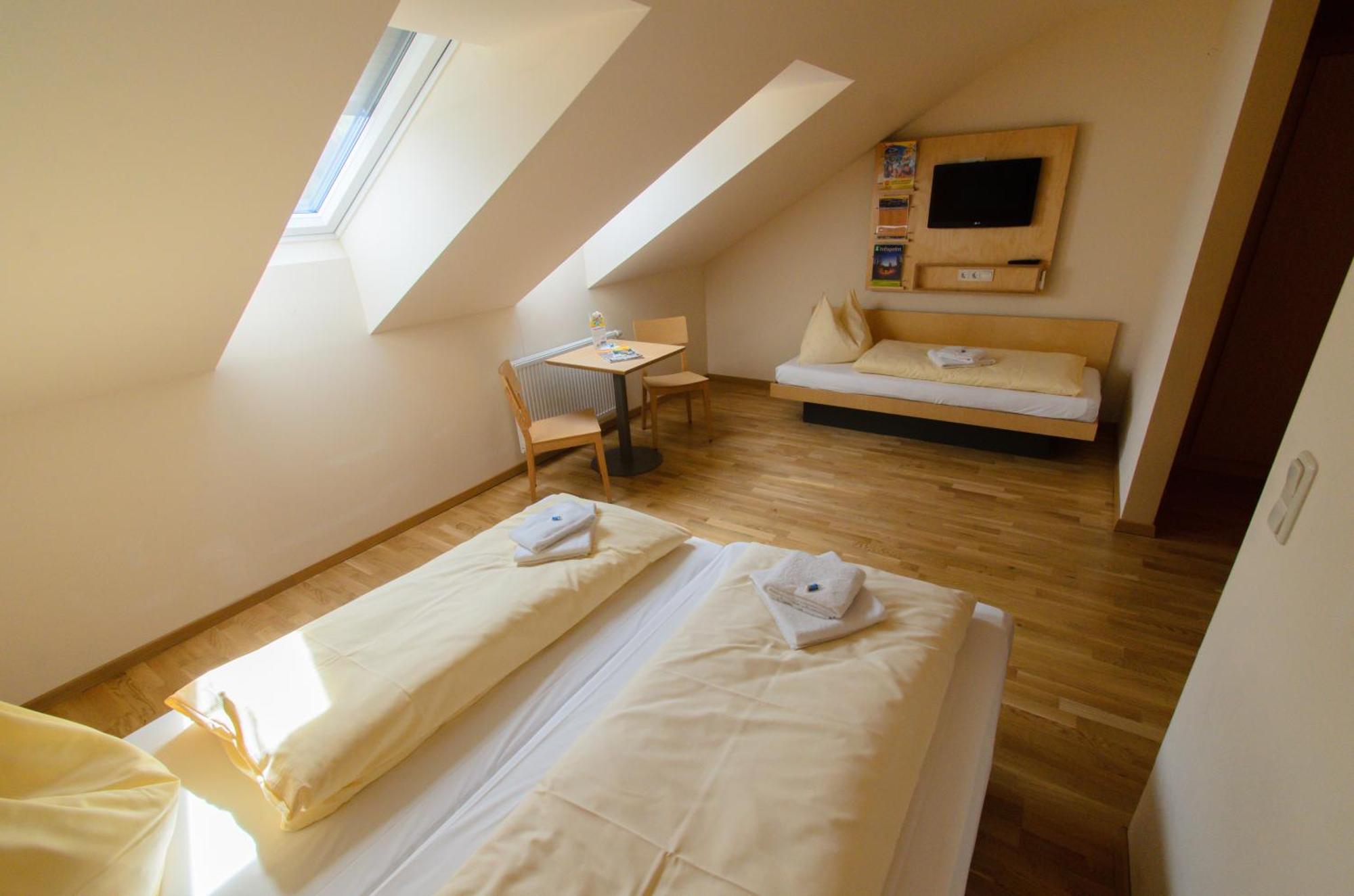 Jufa Hotel Schladming Exterior foto