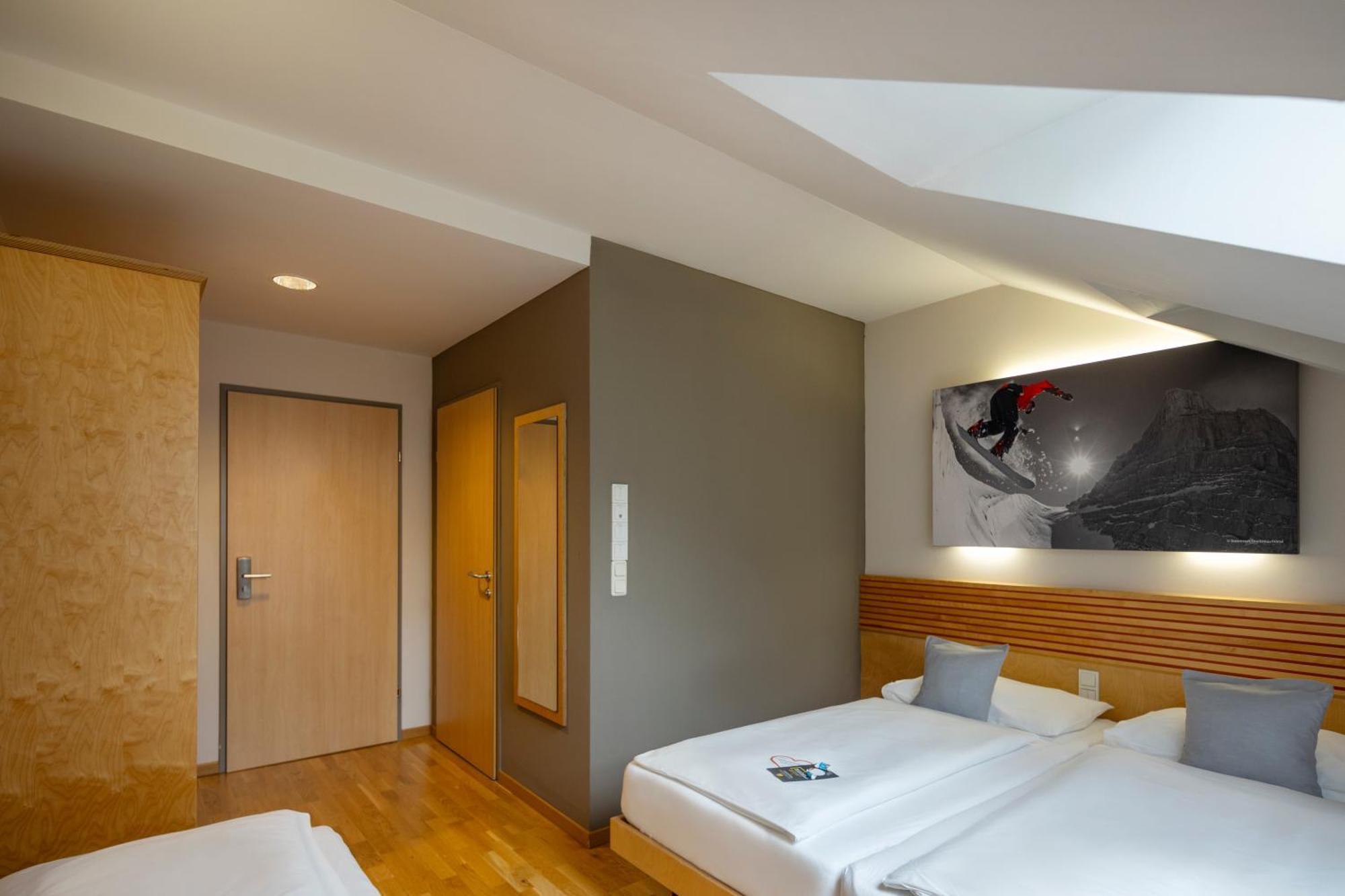 Jufa Hotel Schladming Exterior foto