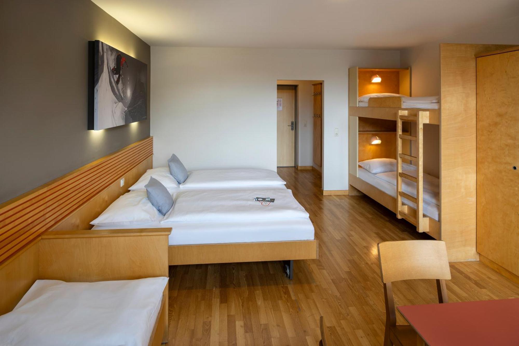 Jufa Hotel Schladming Exterior foto
