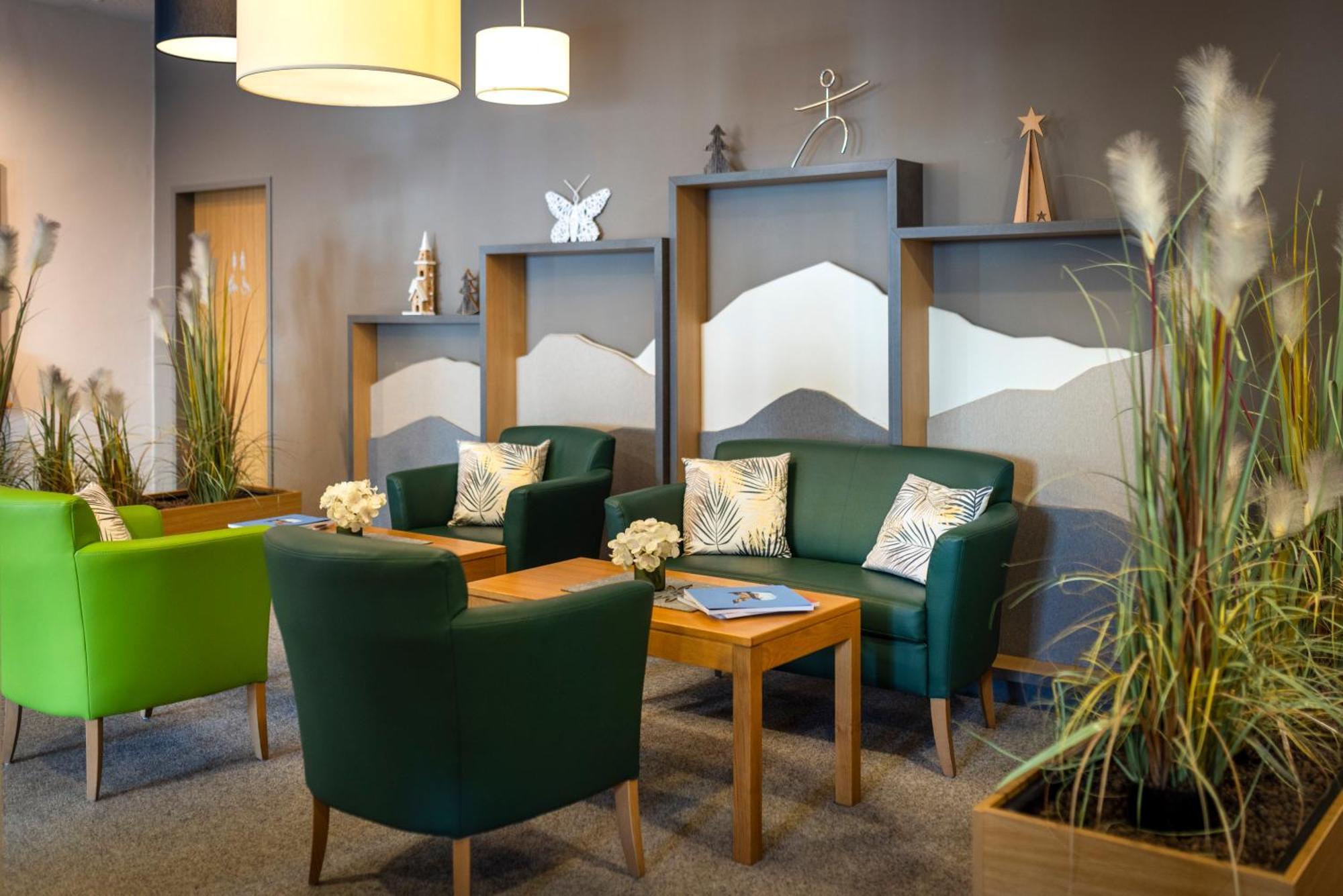Jufa Hotel Schladming Exterior foto