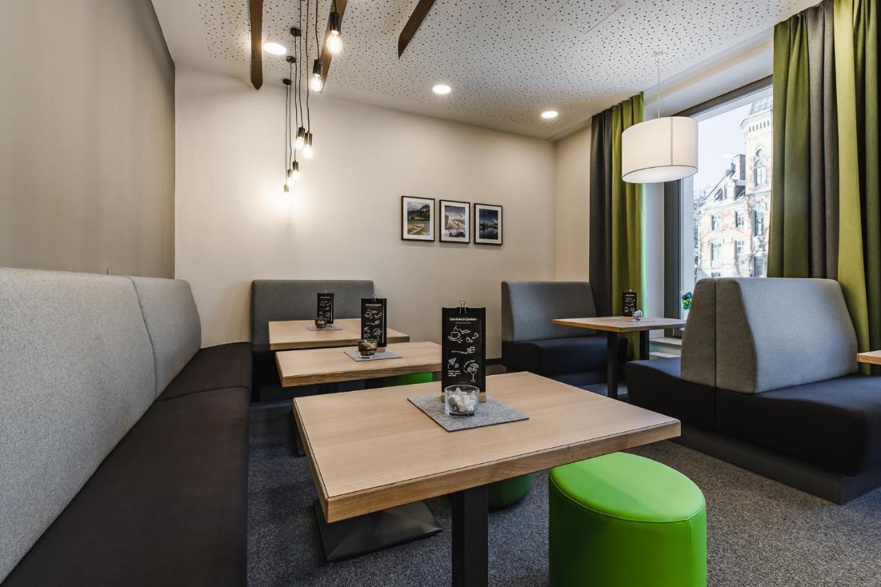 Jufa Hotel Schladming Exterior foto